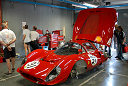 Ferrari 330 P3, s/n 0844