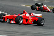 Ferrari F300 Formula 1, s/n 189