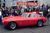250 MM Pinin Farina Berlinetta s/n 0258MM