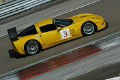 03 Team GLPK Carsport - tba - tba - Corvette Z06 GT3