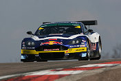 33  Race Alliance  AUT - Karl Wendlinger, AUT - Philipp Peter,  AUT - Aston Martin DBR9
