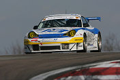 99  Race Alliance AUT - Lukas Lichtner-Hoyer, AUT - Dr. Thomas Gruber, AUT - Porsche 996 GT3 RSR