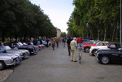 Line-up