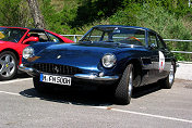 Ferrari 500 Superfast s/n 8253SF