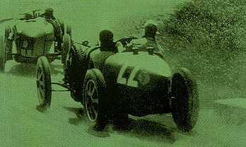 Targa Florio Cover
