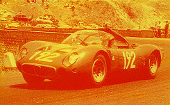 Targa Florio Cover