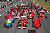 10th Ferrari Track Days