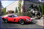 Ferrari 250 GTO s/n 3223GT