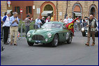 Ferrari 212 Export Touring Berlinetta s/n 0112E