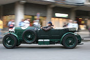 14 Koltes Ormiston Bentley 4.5 Le Mans 1929 D