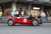 016 Redaelli Redaelli Aston Martin International 1929 I