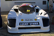 ARGO Gr. C race car s/n JM19-121