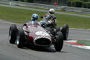 Maserati 250 F, s/n 2521