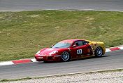 Ferrari 360 Challenge, s/n 119074