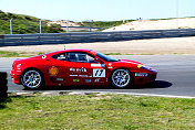 Ferrari 360 Challenge, s/n 122583