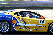 Ferrari 360 Challenge, s/n 118538