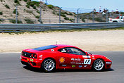 Ferrari 360 Challenge, s/n 122583