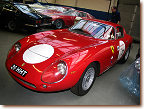 Ferrari 275 GTB s/n 07699