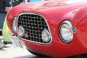 269 Kojima/Kamiura J Ferrari 212 Inter Vignale Coupe 1953 0289EU
