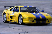 F355 Challenge