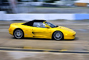 F355 spider