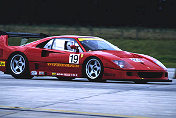F40 Comp