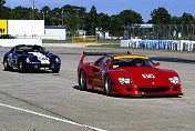 F40 Comp