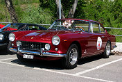 Ferrari 250 GTE s/n 3261GT