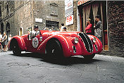 Alfa Romeo 6C 2500 SS Corsa (Pascuzzi/Garavano de Pascuzzi)