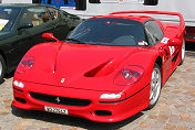 Ferrari F50 s/n 104314