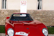 Ferrari 250 GTO s/n 5573GT
