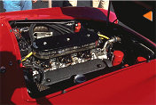 250 GT SWB Berlinetta s/n 3143GT