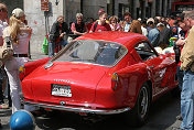 372 Tamboer/Scarfia PR Ferrari 250 GT LWB TdF 1957 0895GT