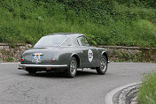 227 1953 Alfa Romeo 1900 Sprint s/n �.. Barozzi E. - Zanni M. I