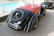 BMW 328 MM