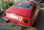 Ferrari 365 GTB/4 s/n 12575