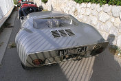 Ford GT 40 MkI