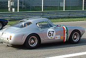 Ferrari 250 GT SWB s/n 3327GT