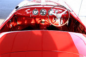 Ferrari 166 MM Touring Barchetta #0040M