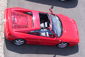 F355 GTS, s/n 106088