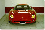 Ferrari 250 LM s/n 5891