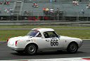 Alfa Romeo Giulia Spider