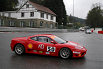 Ferrari 360 Challenge, Michel Oprey (NL)