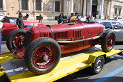 Maserati Tipo 26 s/n 35