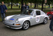 Porsche 911 S 2.2 - Magnanini / Formentini I
