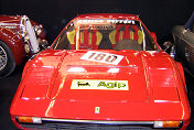 Ferrari 308 GTB s/n 20905