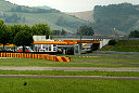 Fiorano Shell pits