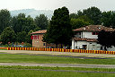 Enzo Ferrari's House at Fiorano