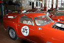 Ferrari 250 GT LWB Berlinetta Scaglietti "TdF", s/n 0793GT