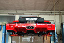 Ferrari F40